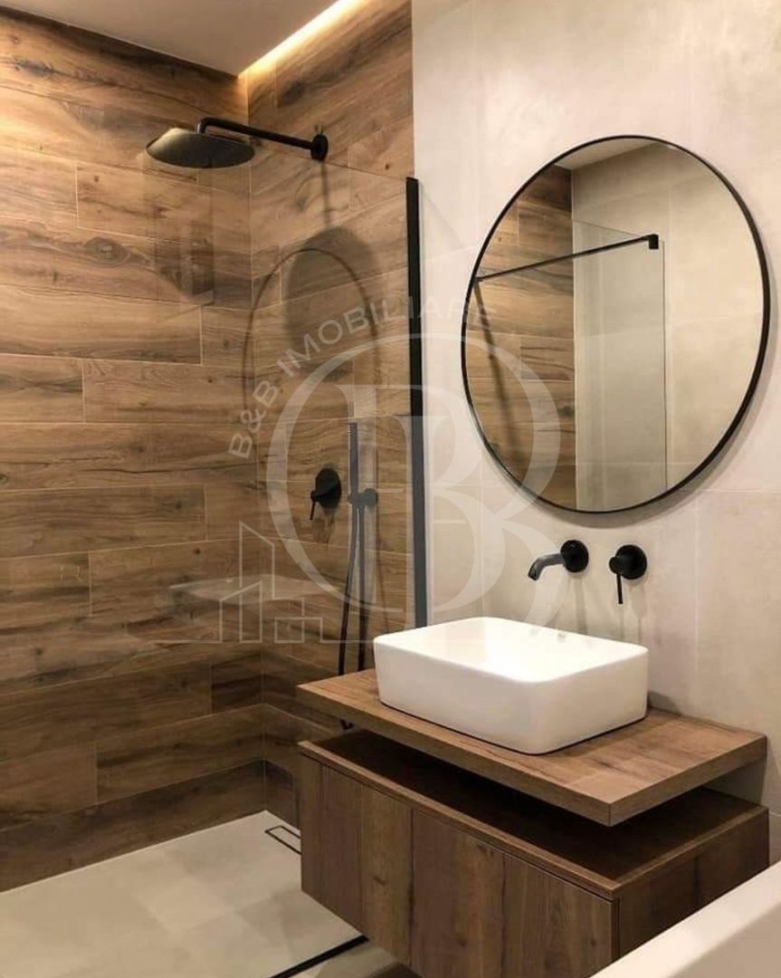 Apartament 2 camere Modern-Theodor Pallady Metrou Teclu - Poză 9