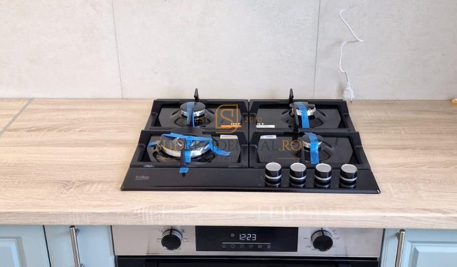 Apartament 2 camere decomandat, mobilat si utilat - Str.Postalionului - Poză 12