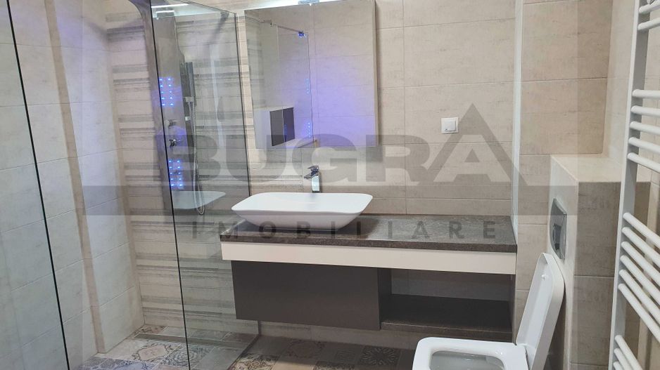 Apartament de 2 camere, 55mp, parcare subterana, zona Eugen Ionesco - Poză 7