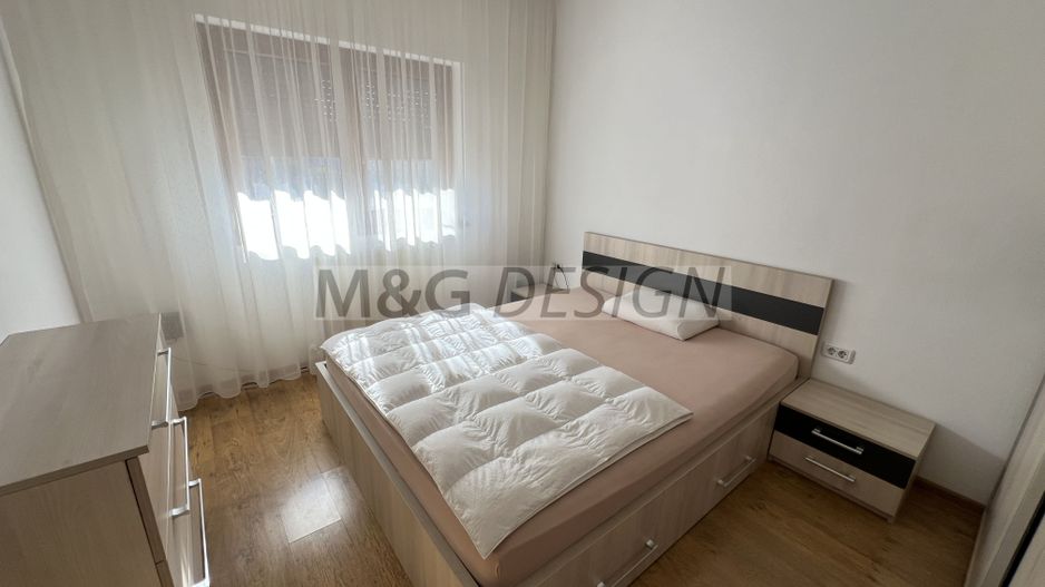 Ghiroda, casă individuala cu 5 camere, de vânzare – teren 506 mp - Poză 19