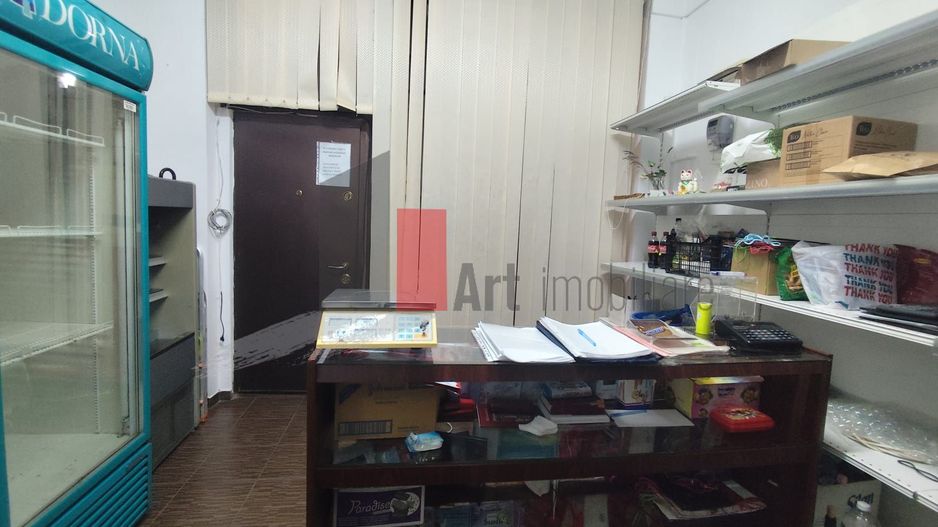 Spatiu in Centrul Vechi, acces din Calea Victoriei - Poză 4