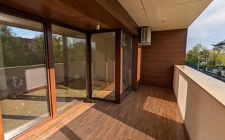 Extraordinar Apartament 2 Camere Baneasa - Poză 1