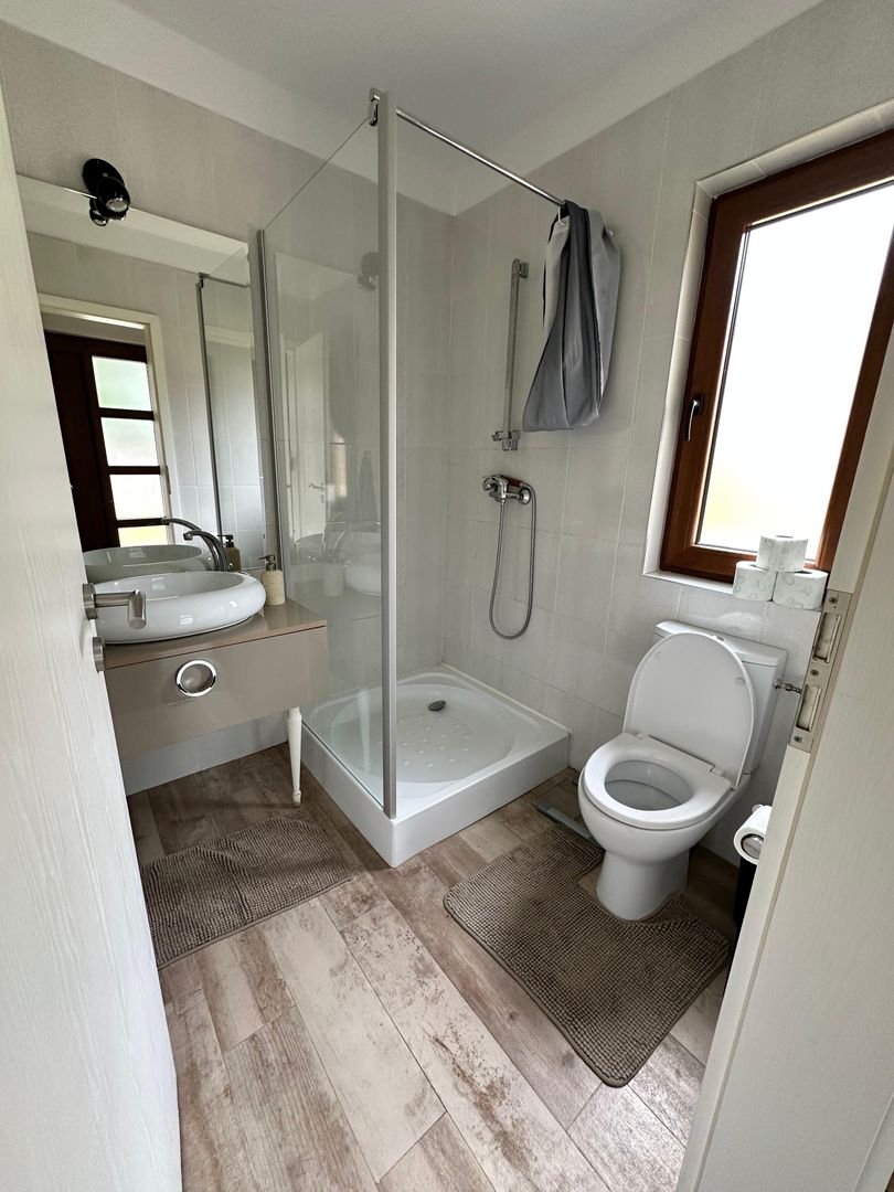 Calea Urseni-Zone 2 | 4 Camere | Mobilat si Utilat | Curte - Poză 6