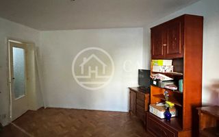 Apartament de închiriat cu 3 camere în zona Dacia, Oradea - Poză 2