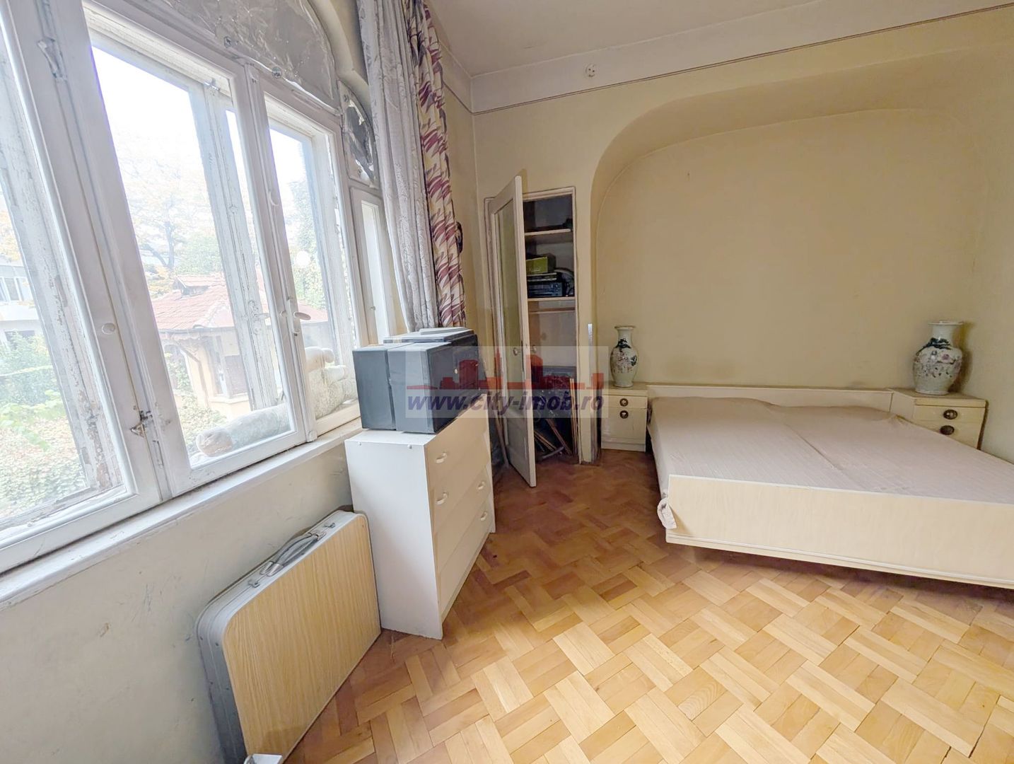 Vanzare Vila Interbelica Cismigiu Centru Bucuresti - Poză 16