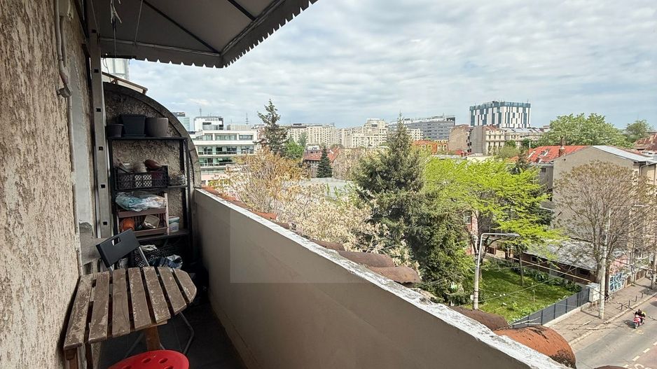 Garsoniera | Victoriei | AIRBNB | - Poză 9