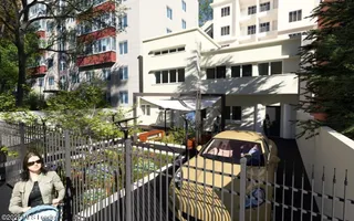 Maltopol - Titulescu, vila renovata 242 mp total, curte 105 mp - Poză 22