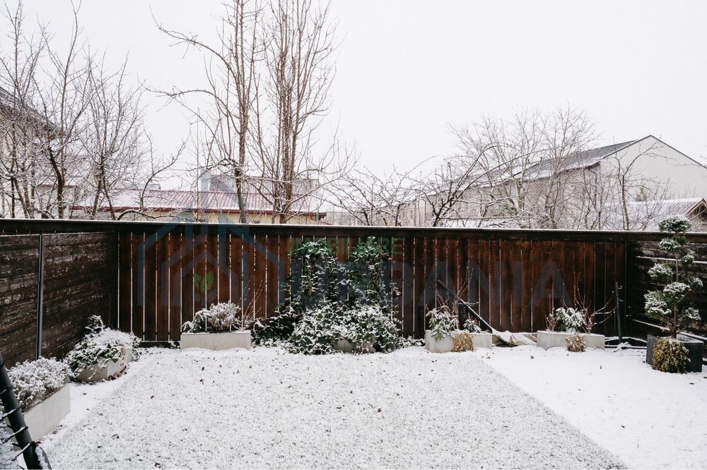 Casa design deosebit, Valea Lupului, mobilata si utilata - Poză 5