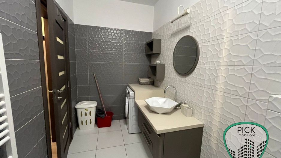 P 4222 - Apartament cu 2 camere în Târgu Mureș, Unirii, Ama Residence - Poză 11