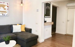 Apartament cu 3 camere | Vedere panoramică deosebită | Oradea - Poză 3