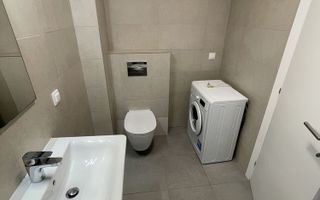 APARTAMENT 2 CAMERE | STUDIOU DUBLU | PIPERA - Poză 7