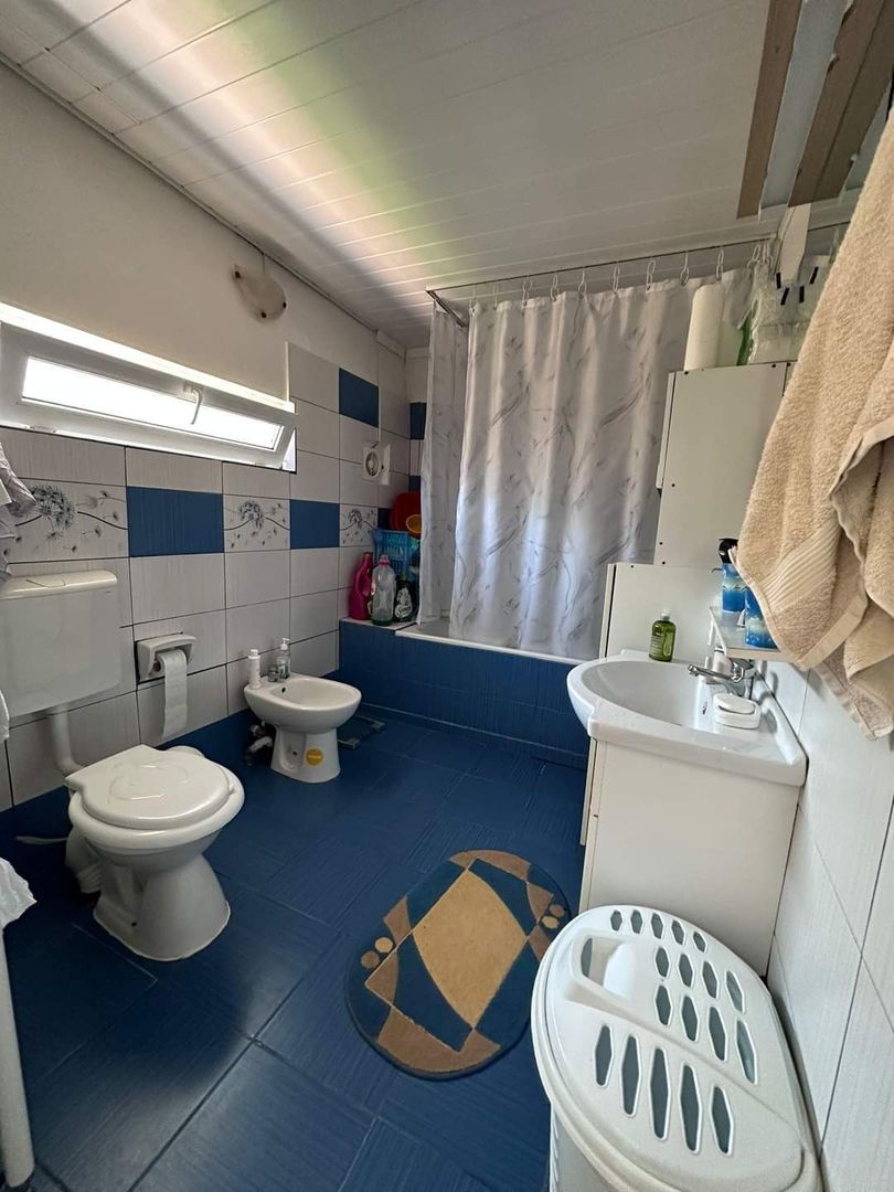 P.F. Casă Copou. 169000€. - Poză 6