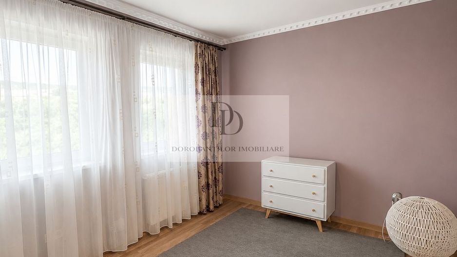 4 camere singur pe nivel | BONUS 50 mp POD | 2 Parcǎri | Iris -Oașului - Poză 16