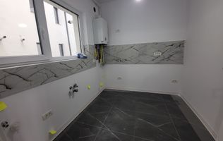 Apartament decomandat cu  2 camere in Giroc