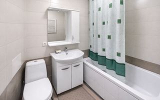 Vânzare, apartament, o cameră, str. Visarion Puiu, Bălți - Poză 5