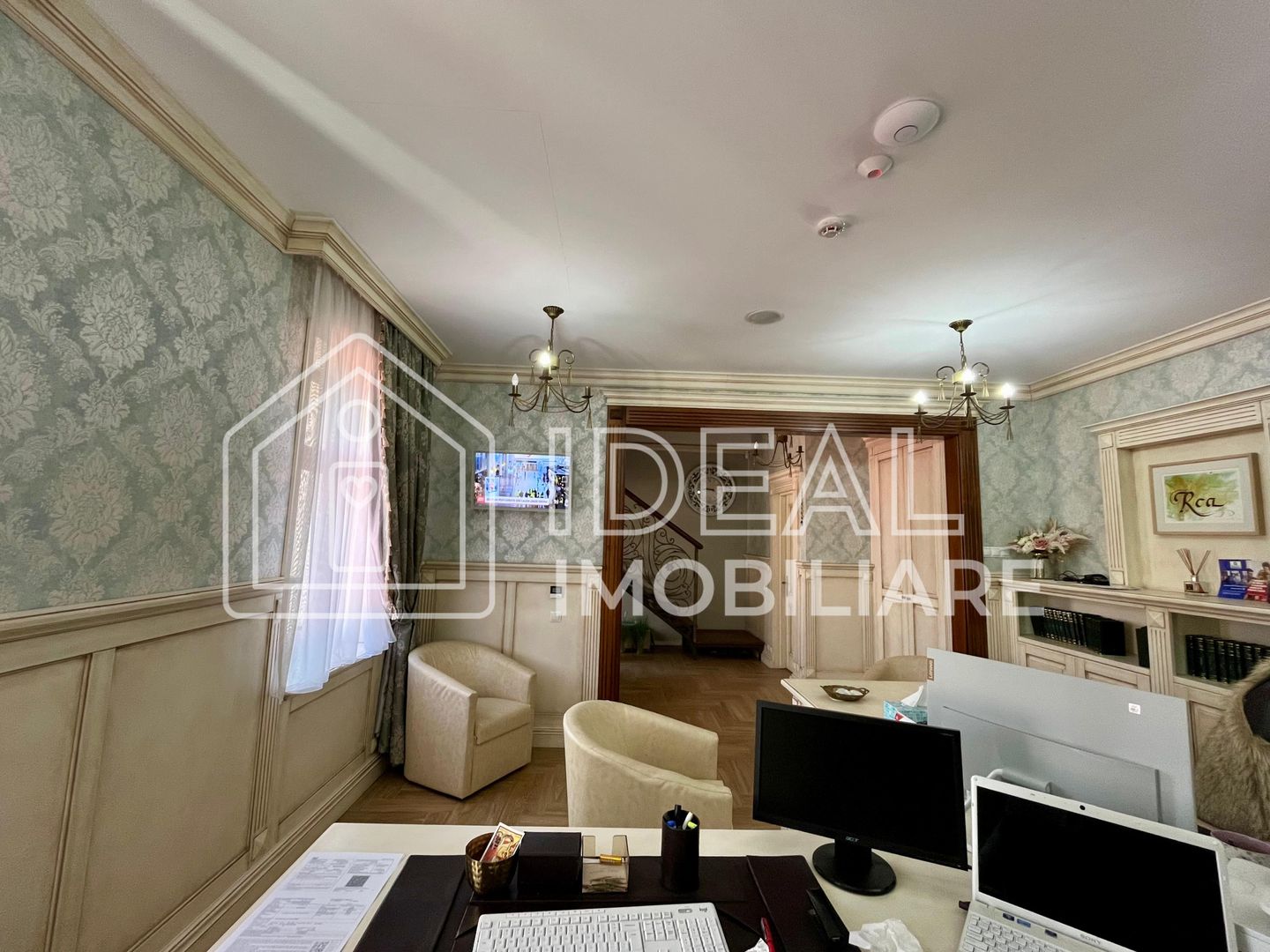 Spațiu de birouri de închiriat – zona Piața Cluj - Poză 2