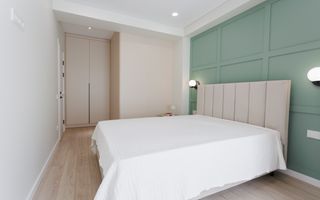 Vânzare, apartament, 2 camere, strada Jubiliară, Botanica - Poză 3