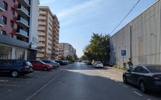 Spatiu comercial 147.5 mp - Metalurgiei Park, stradal Drumul Binelui - Poză 9