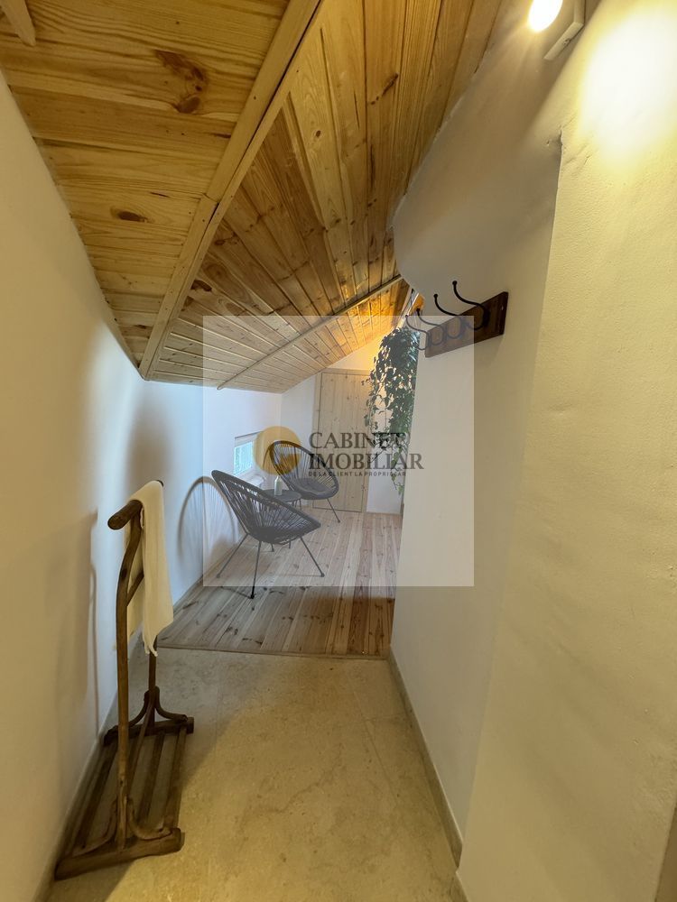 R1  | Studio  | Parcul Cismigiu - Poză 3