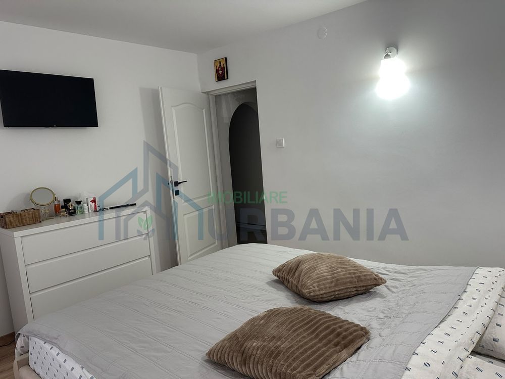 Apartament 3 camere, 65 mp, Aleea Tudor Neculai, Iași - Poză 6