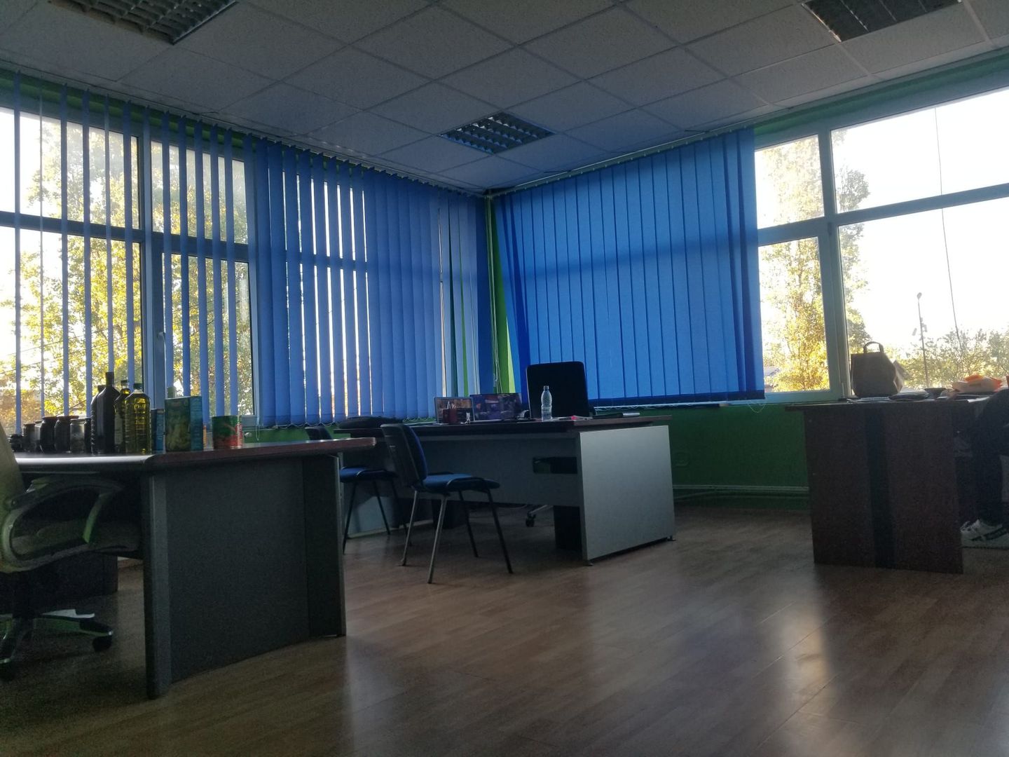 Cladire de birouri zona Vitan Brzesti | Splaiul Unirii |  200mp - Poză 2
