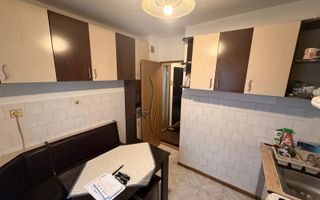 Apartament 3 camere decomandat 70 mp Crângului + Garaj - Poză 7