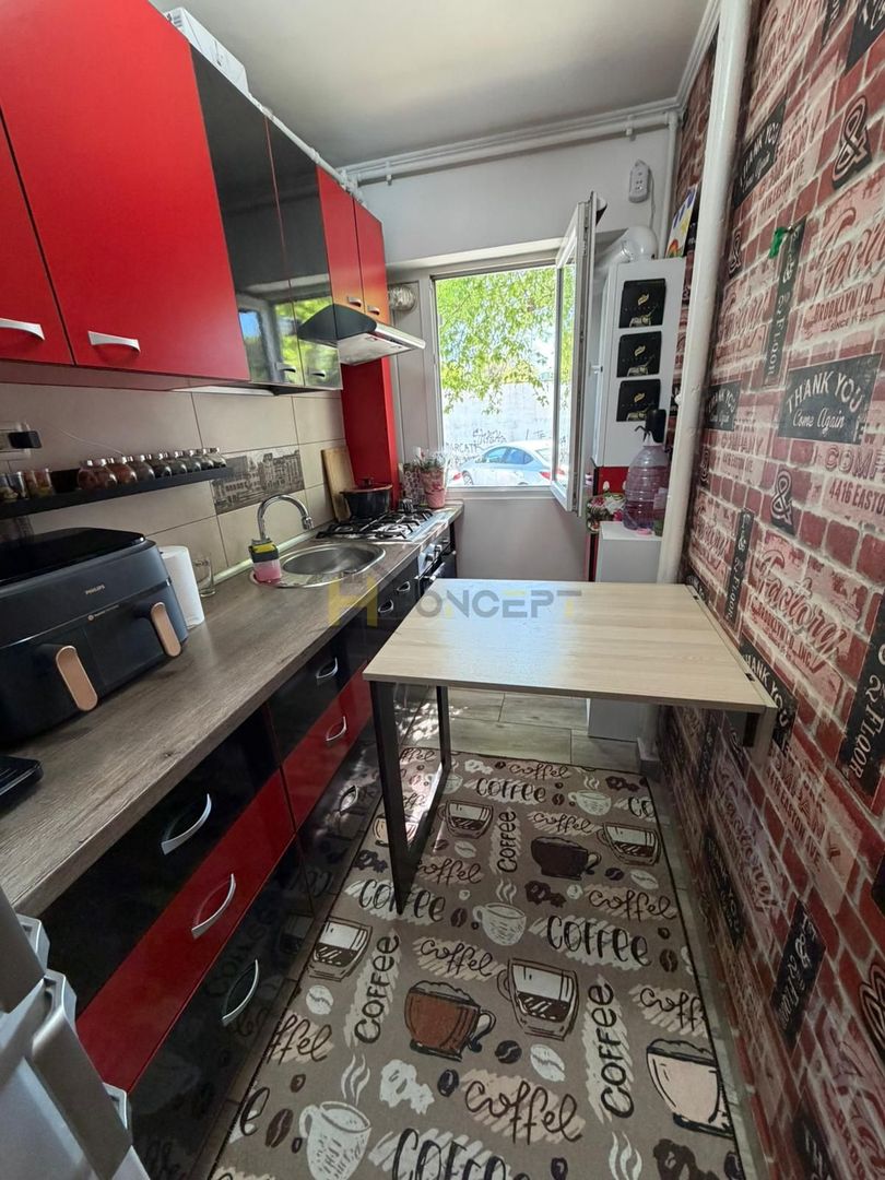 Apartament 2 camere mobilat utilat Salaj - Poză 7