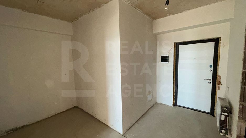 Vânzare, apartament, 1 cameră, strada Decebal, Bălți - Poză 3