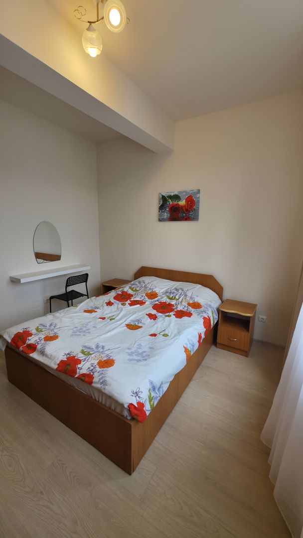 Apartament 2 camere Prima Inchiriere - Poză 4