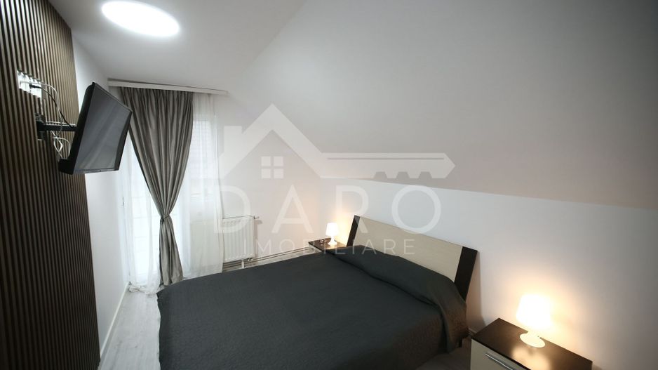 🏡 Casă modernă complet mobilată – Budiu Mic, la 500 m de Târgu Mureș - Poză 17