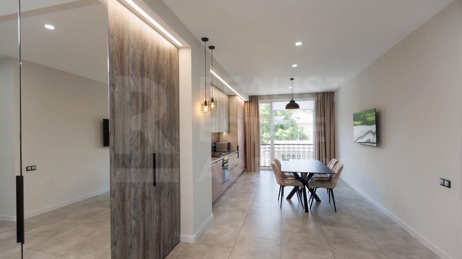 Chirie, apartament, 3 camere, str. Bulgară, sectorul Centru - Poză 8