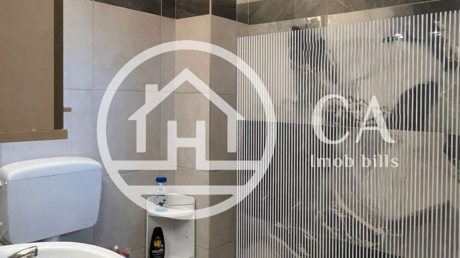 Apartament cu 3 camere de vânzare în Sânmartin, Bihor - Poză 4