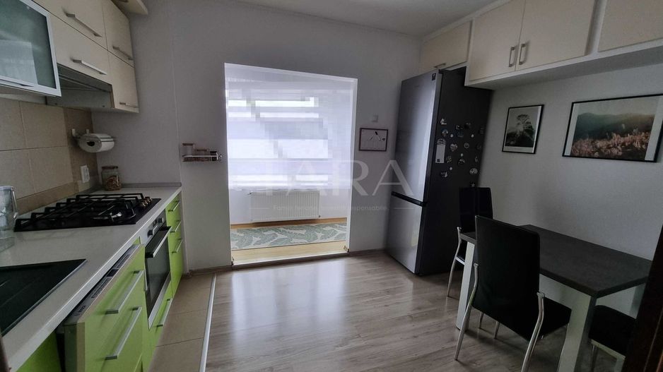 Apartament decomandat, situat într-o locație excelentă! - Poză 1