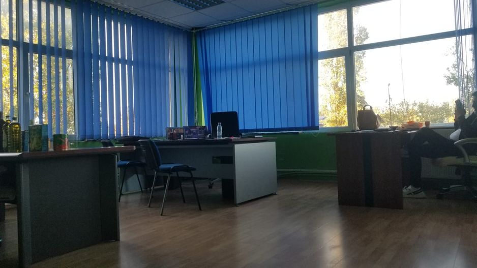 Cladire de birouri zona Vitan Brzesti | Splaiul Unirii |  200mp - Poză 9