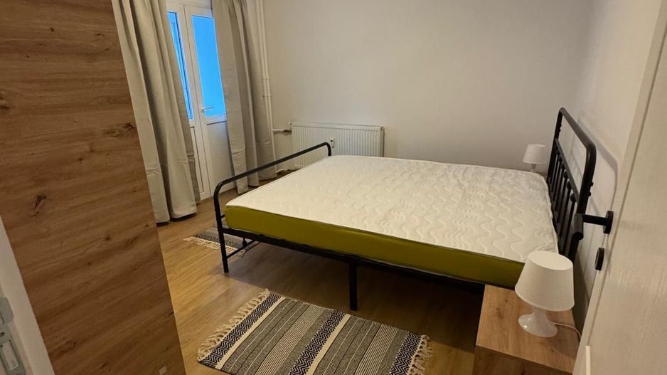 Inchiriez apartament 2 camere, zona Baba Novac-Dristor - Poză 3