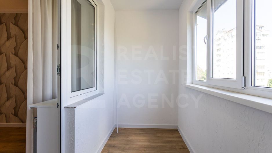 Vânzare, apartament, 3 camere, str. Mihail  Sadoveanu, Ciocana - Poză 15