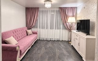 APARTAMENT 3 CAMERE - 80 MP - ACCES ÎN GRĂDINĂ -MAZEPA 1 – PIAȚA ANCORA - Poză 4
