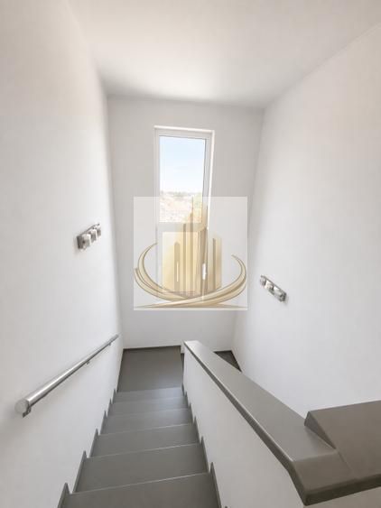 Duplex Premium | 5 cam, 3 bai | 119 mp Utili | Zonă Pădure Dumbrăvița - Poză 13