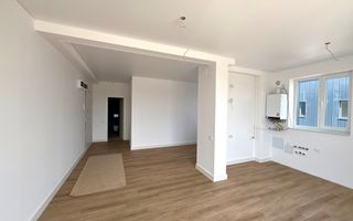 Apartament 2 camere Pipera-Exclusiv & Elegant - Poză 4