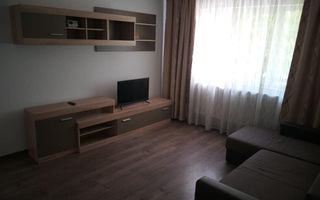 2 Camere Semidecomandat- Renovat- Zona Zimbru - Poză 1