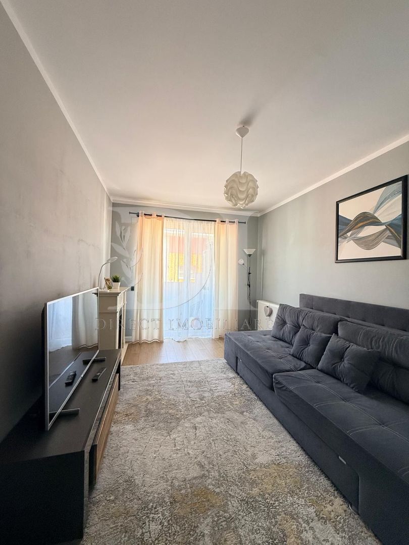 Apartament decomandat | Florești – Zona Dumitru Mocanu - Poză 2