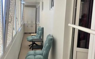 AP. 3 CAMERE- P-TA UNIRII, DOG-FRIENDLY, BLOC REABILITAT, METROU 5 MIN - Poză 6