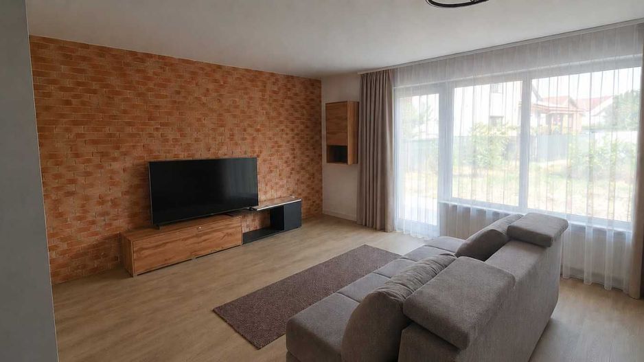 Casă tip duplex de închiriat – Henri Coandă, Sector 1 | Prima închiriere - Poză 2