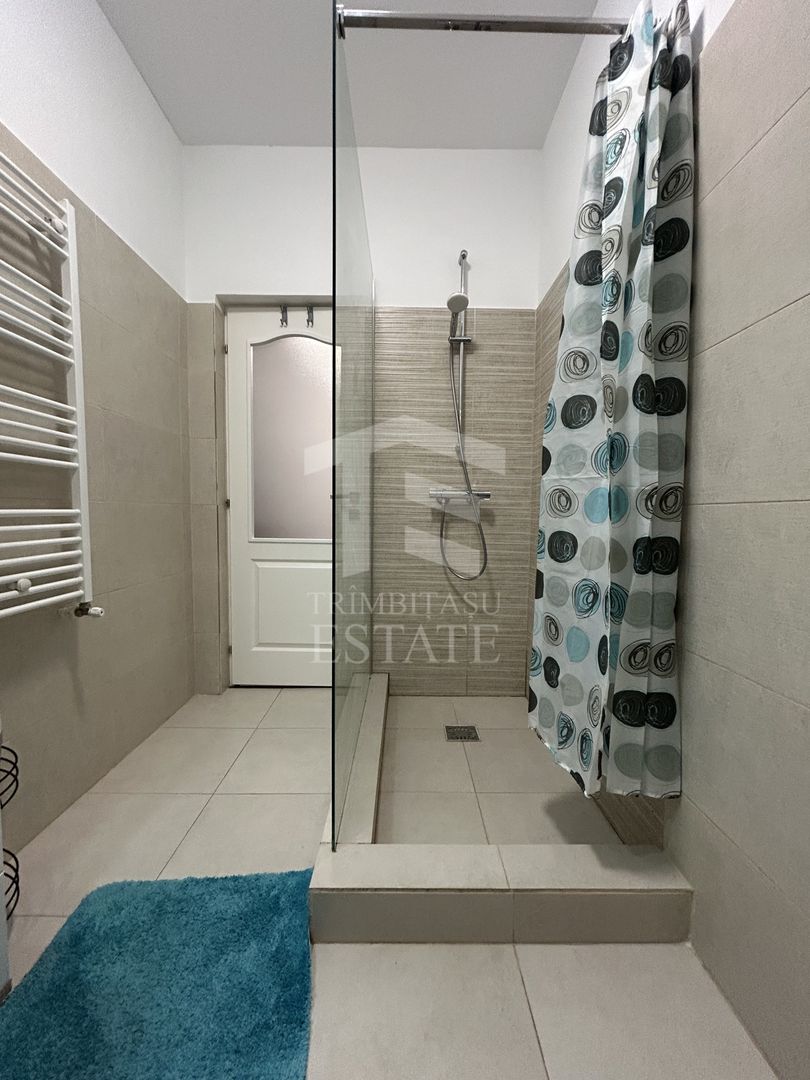 Studio cu loc parcare zona Mamaia Sat - Navodari 250m de plaja - Poză 6