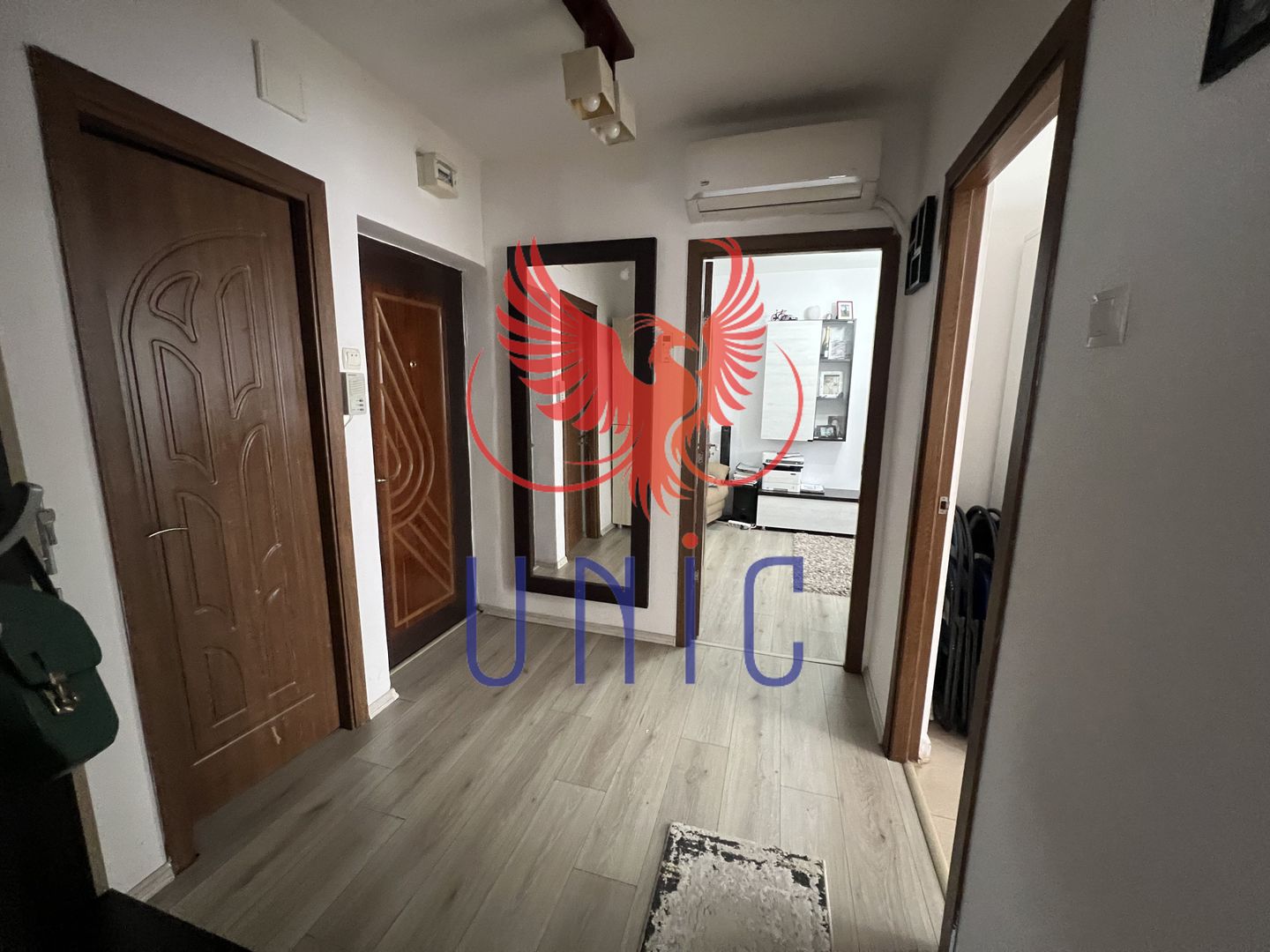 Apartament 3 camere Decomandate Lapus et 3/4 - Poză 3