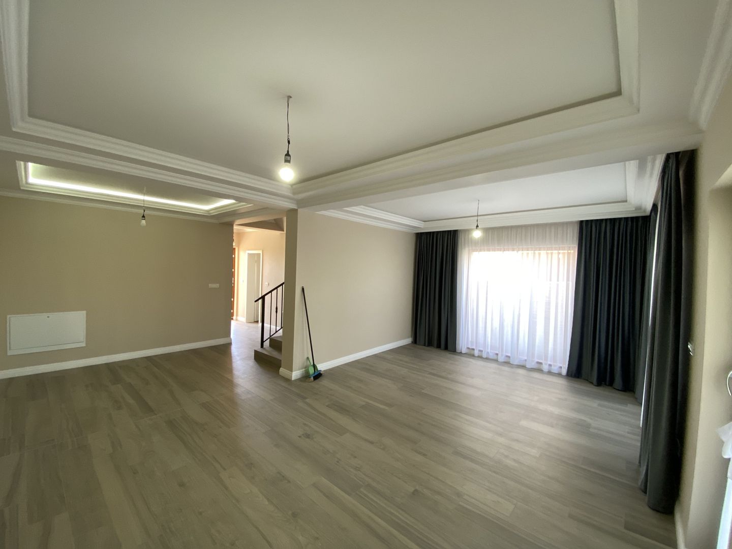 COMISION 0%, DUPLEX 5 CAMERE,  127 mp, 280 mp TEREN, POPMPA, SACALAZ - Poză 7