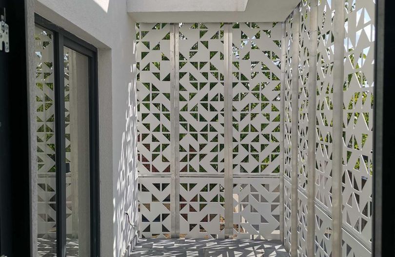 Buziasului-Continental | Case individuale | Carport - Poză 6