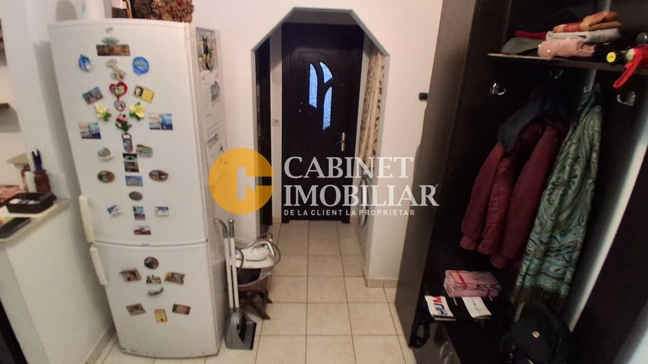 2 CAMERE, DECOMANDAT, ZONA LINISTITA, DANCU - Poză 5