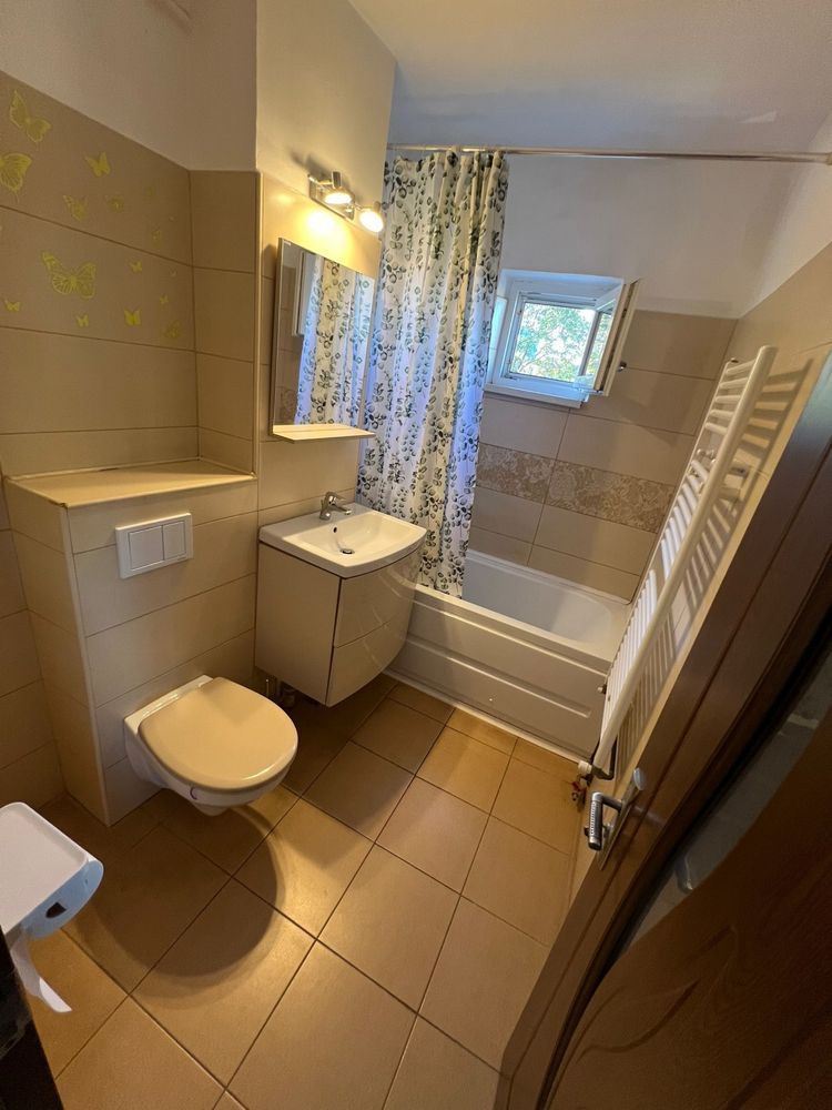 Apartament 2 camere CENTRALA zona Girocului-Judetean - Poză 5
