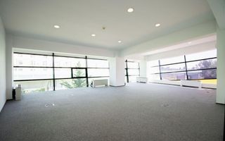 Inchiriere Bucuresti | Aeroport Otopeni | Spatiu Birouri | Utilitati incluse - Poză 5